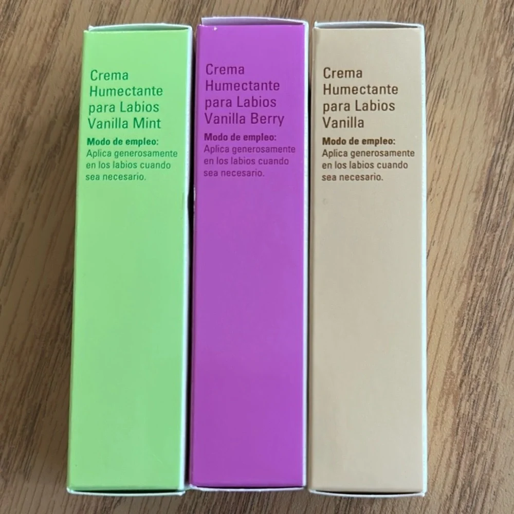 SET OF 3 Mary Kay lip balm - Picture 3 of 6